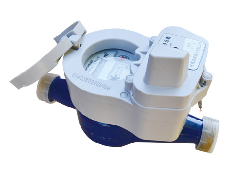 物聯(lián)網(wǎng)水表（脈沖）